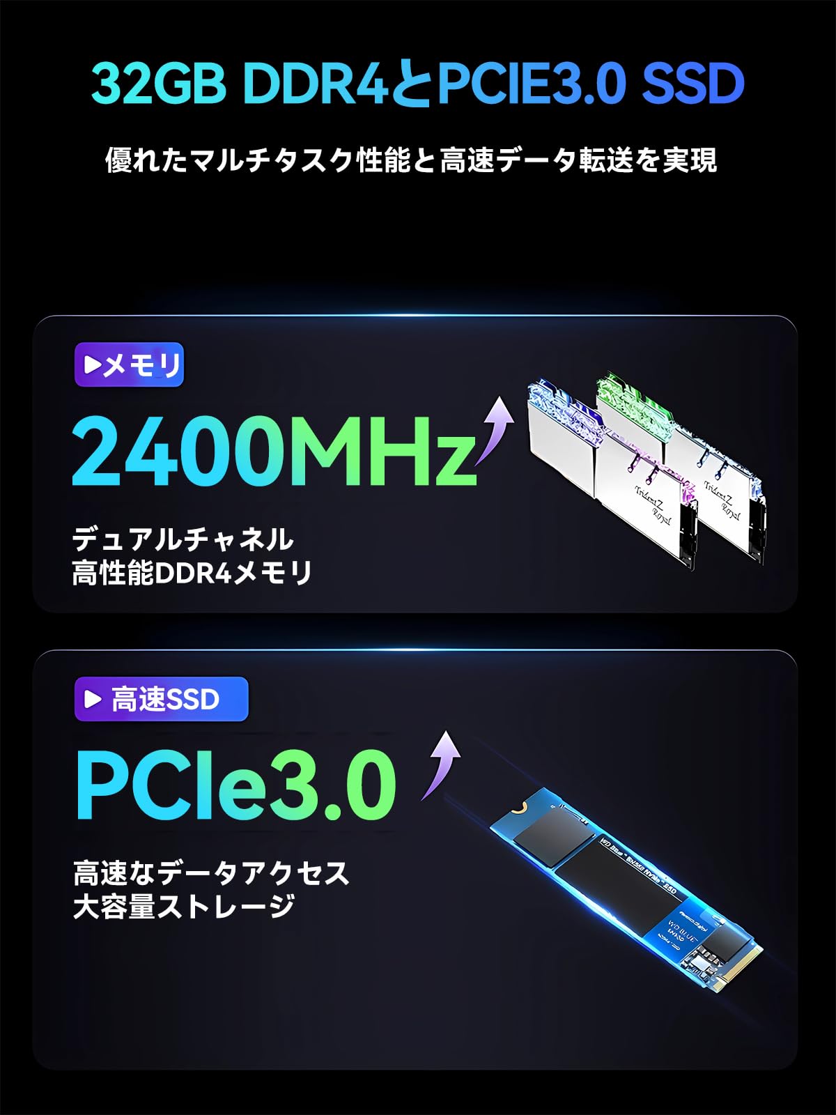 Amazon.co.jp: TOPGRO S1 ゲーミング ノートパソコン グラボ搭載 高